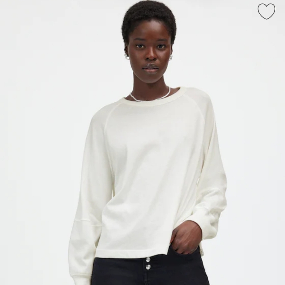 Madewell Women's Crewneck